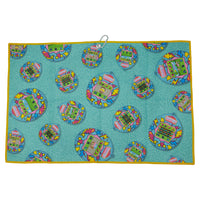 Bogey Buddy Golf Towel-Noonan