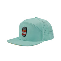 Duffy McDuffit Snapback Hat-Noonan