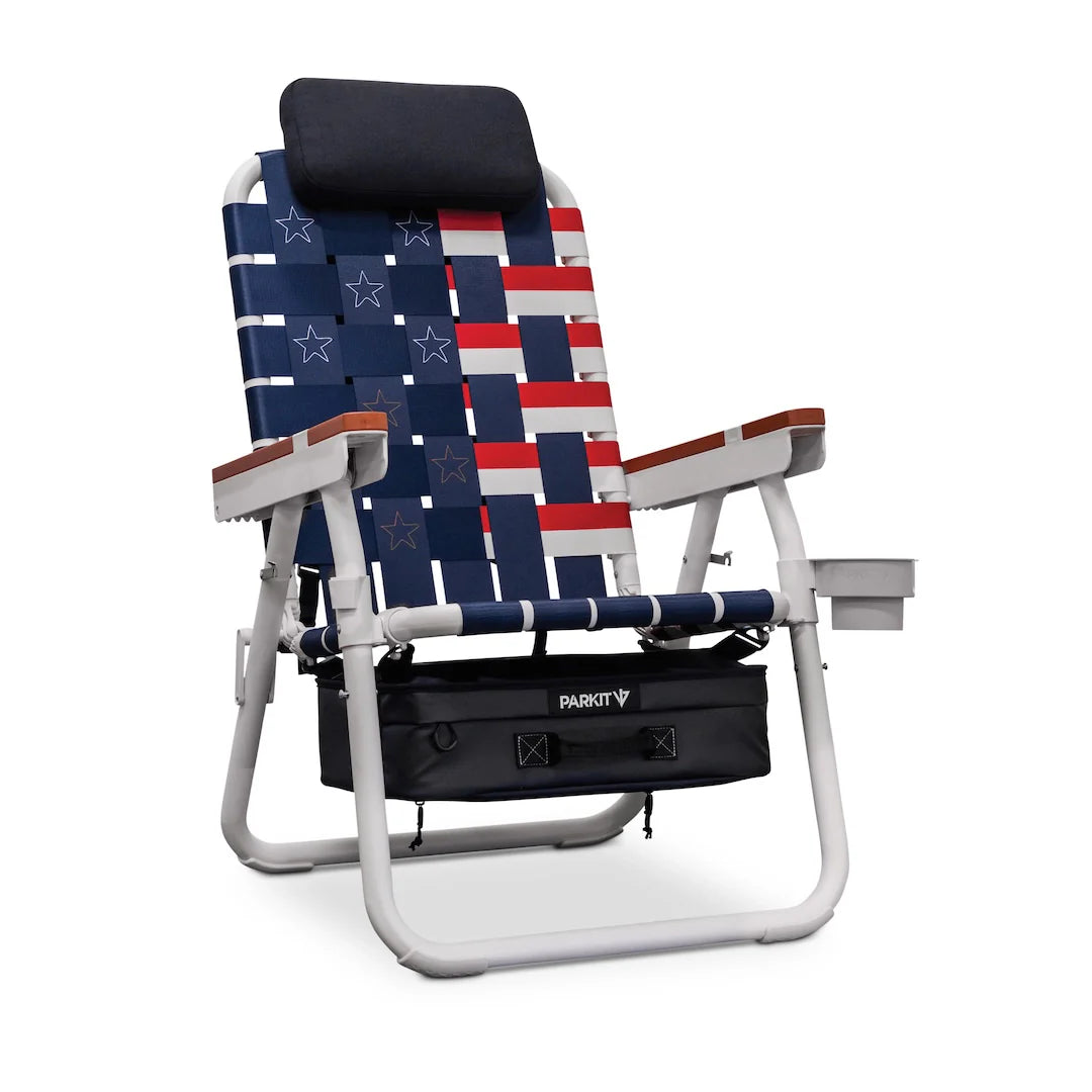 Eclipse Park it Chair