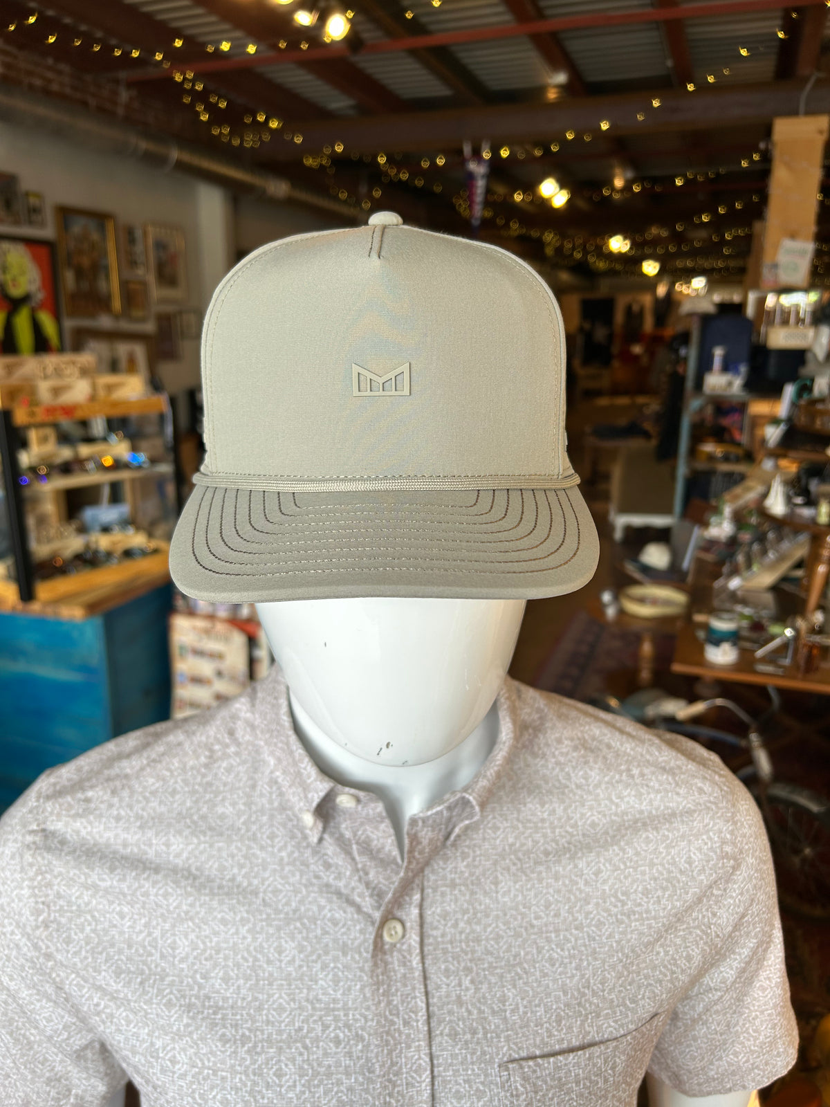 Odysea Rope Bulls - Shadow Sage