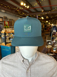 Odysea Stacked - Atlantic Deep