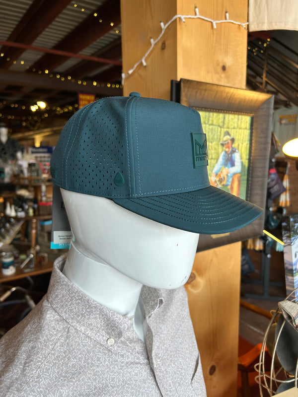 Odysea Stacked - Atlantic Deep