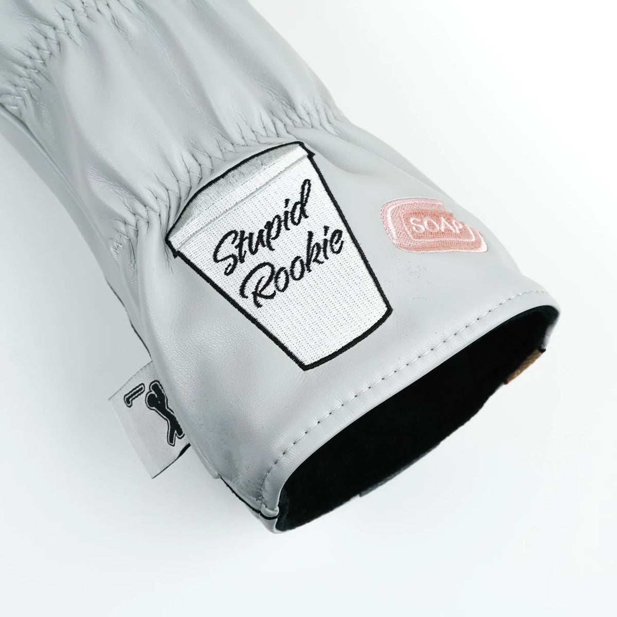 Liter O' Cola Driver Headcover - Bogey Bros