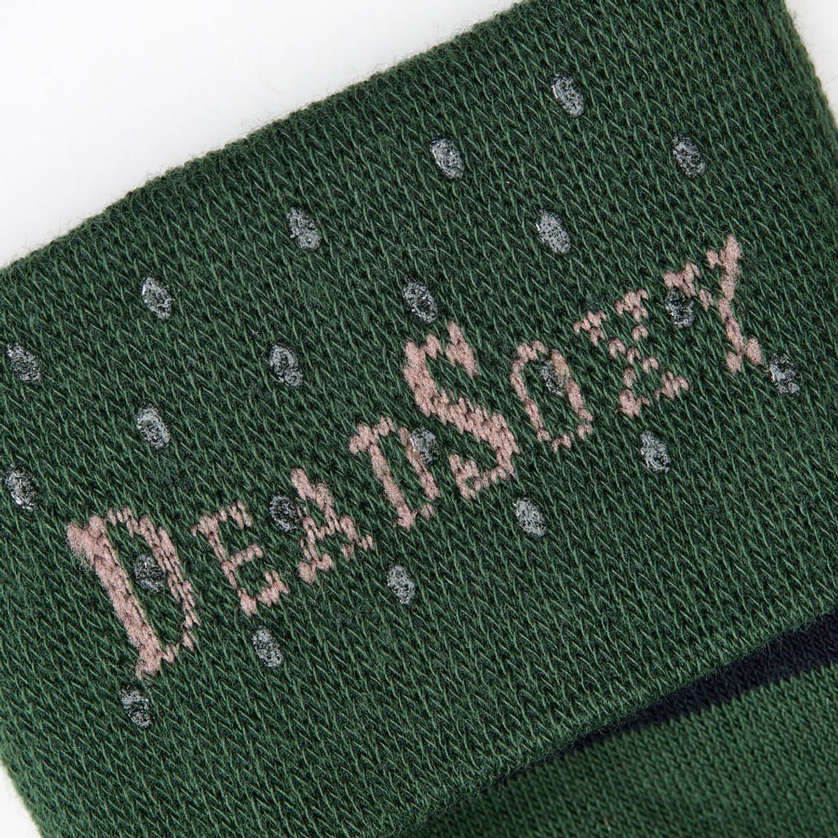 Oliver Dress Socks - Dead Soxy