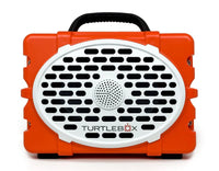 Gen 2 Portable Speaker - Orange - Turtlebox