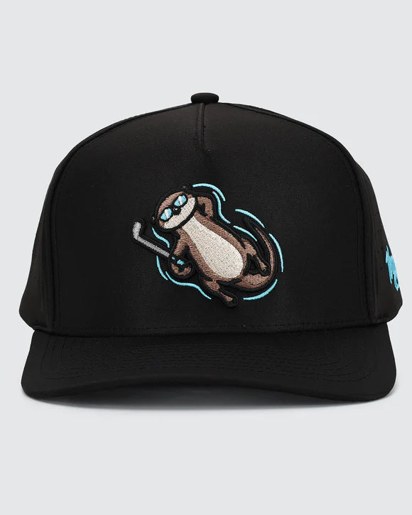 Otter Nonsense Hat - Waggle
