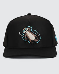 Otter Nonsense Hat - Waggle
