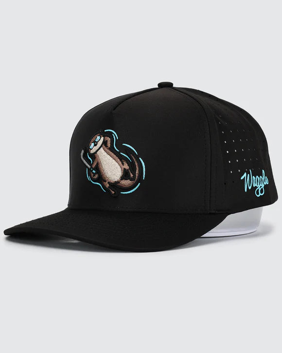 Otter Nonsense Hat - Waggle