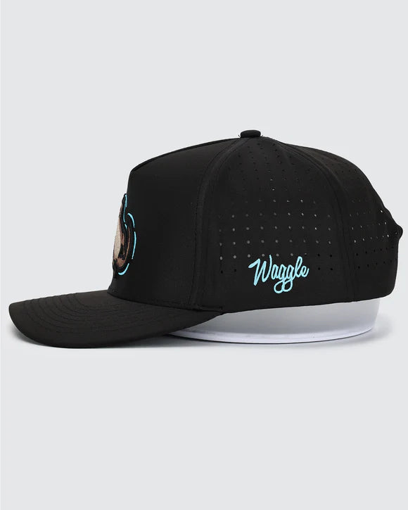 Otter Nonsense Hat - Waggle