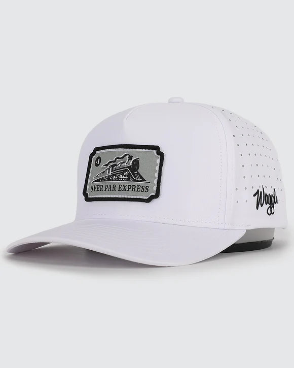 Over Par Express Hat - Waggle