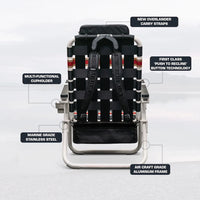 Eclipse Park it Chair