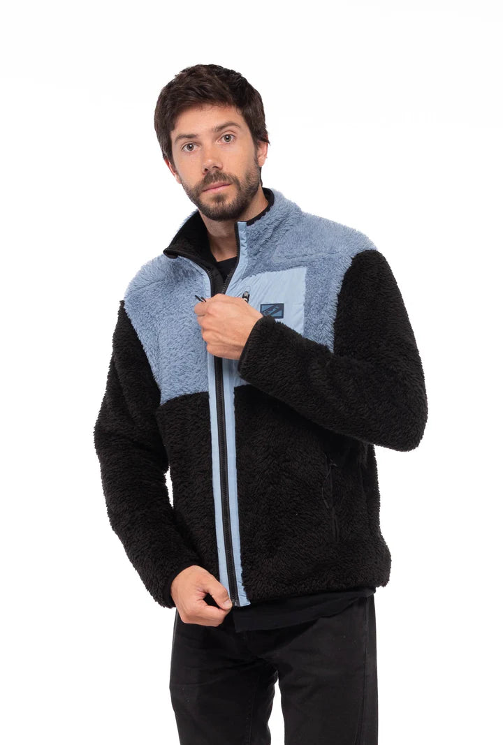 Sherpa Fleece-Patagonia- Bermies