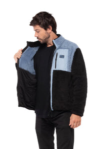 Sherpa Fleece-Patagonia- Bermies