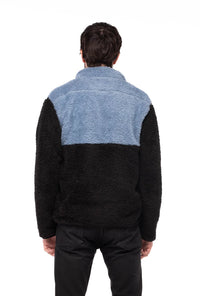Sherpa Fleece-Patagonia- Bermies