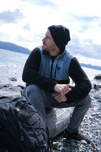 Sherpa Fleece-Patagonia- Bermies