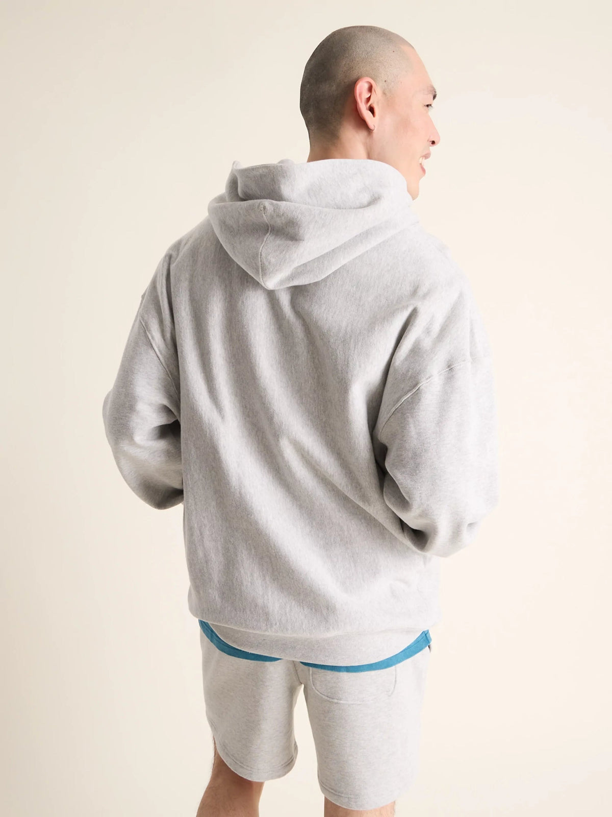 The 6th Period Hoodie