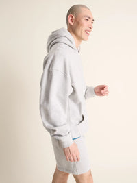 The 6th Period Hoodie