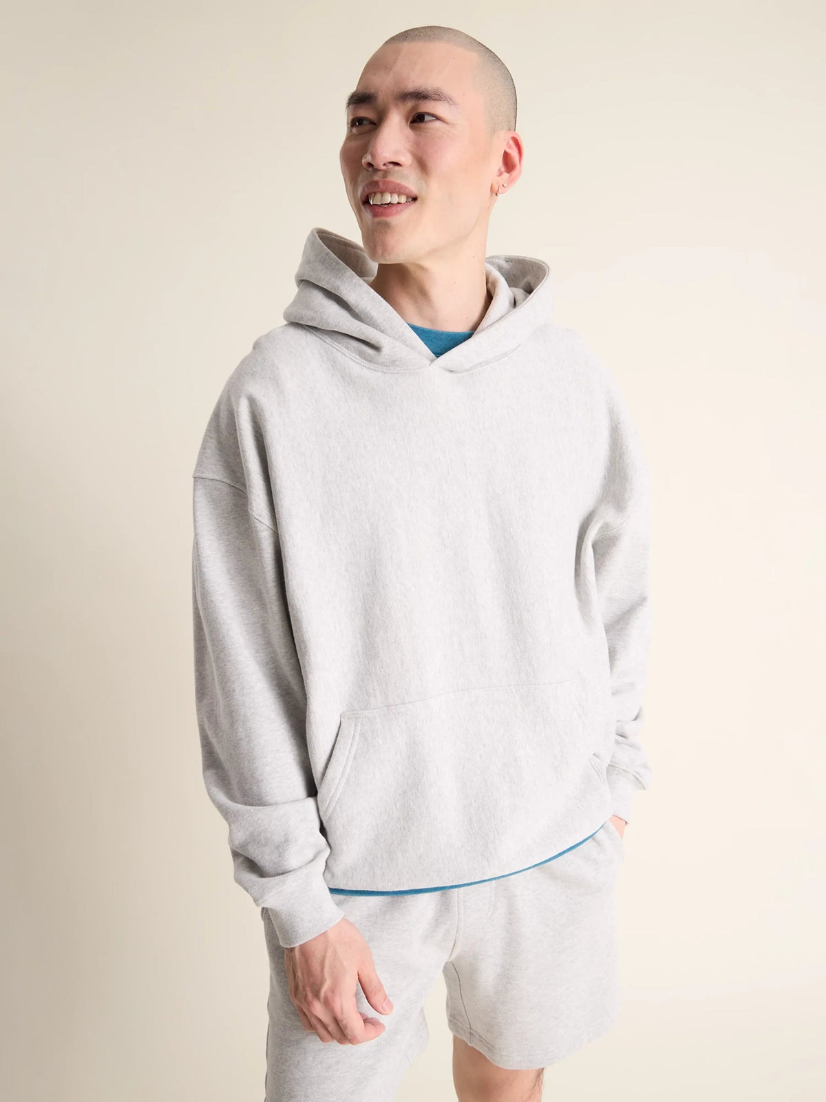 The 6th Period Hoodie