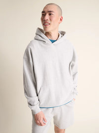The 6th Period Hoodie