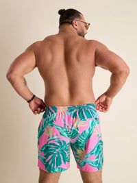 Swim Trunk - The Birds Of Paradise 5.5"