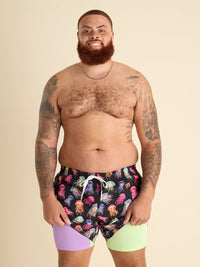 The Don't Be Jellies - Chubbies