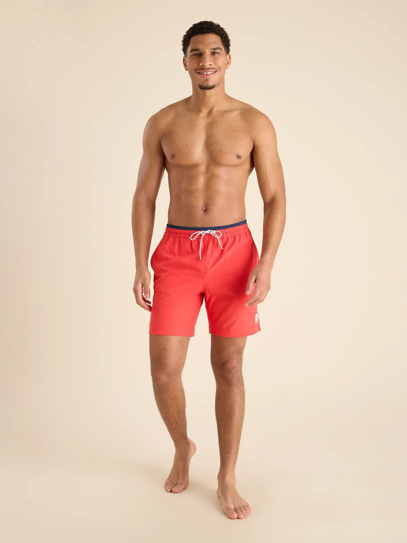 Swim Trunk - The Fired Ups  5.5"