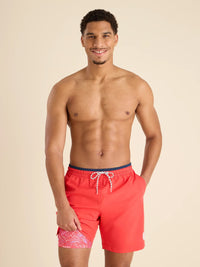 Swim Trunk - The Fired Ups  5.5"