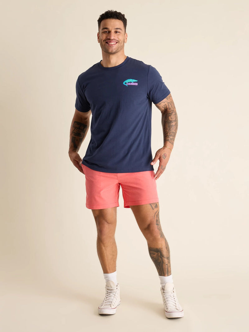 Short Sleeve T-Shirt- Glades Beach Club
