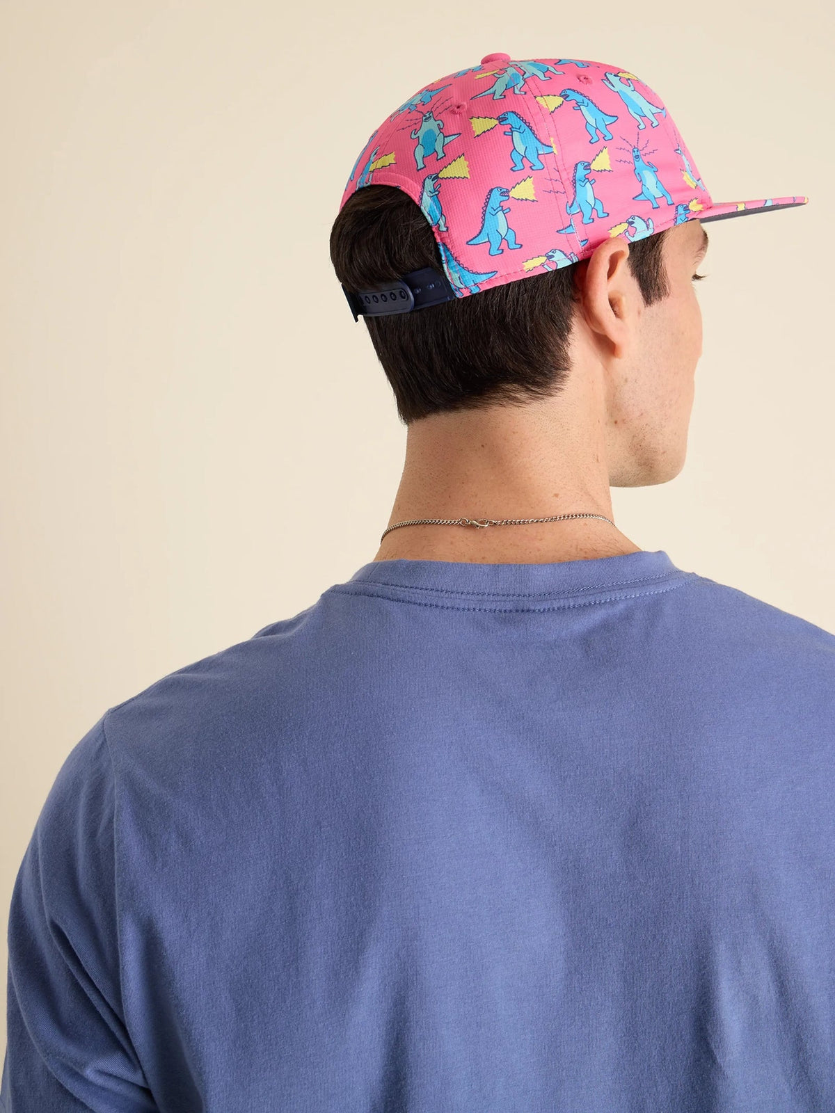 The Hear Me Roar Hat