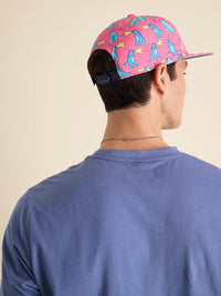 The Hear Me Roar Hat