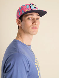 The Hear Me Roar Hat