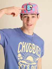 The Hear Me Roar Hat