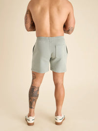 The Marshland Short