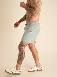 The Marshland Short