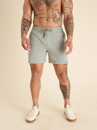 The Marshland Short