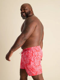 Swim Trunk - The Raz-matazz 5.5"