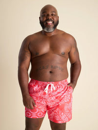 Swim Trunk - The Raz-matazz 5.5"