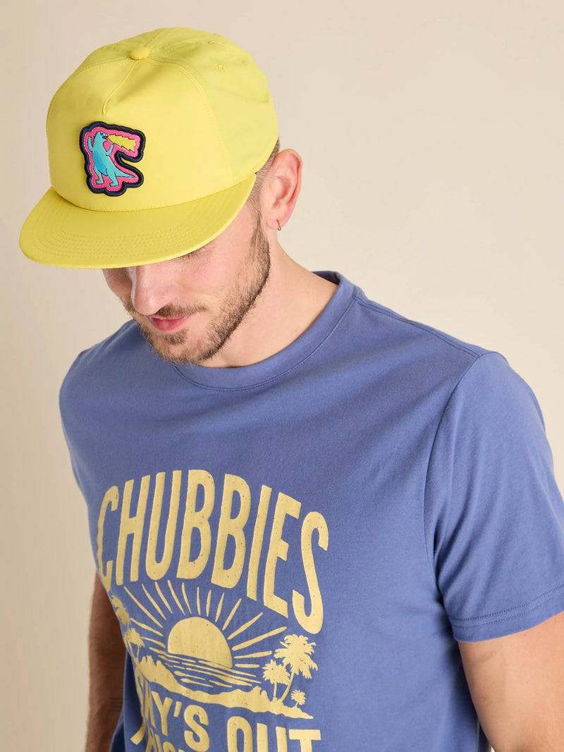 The Roaring Dino Hat