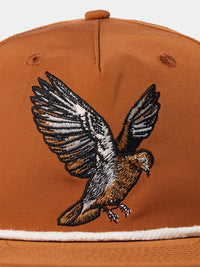 Dove Hat- Clay - Duck Camp