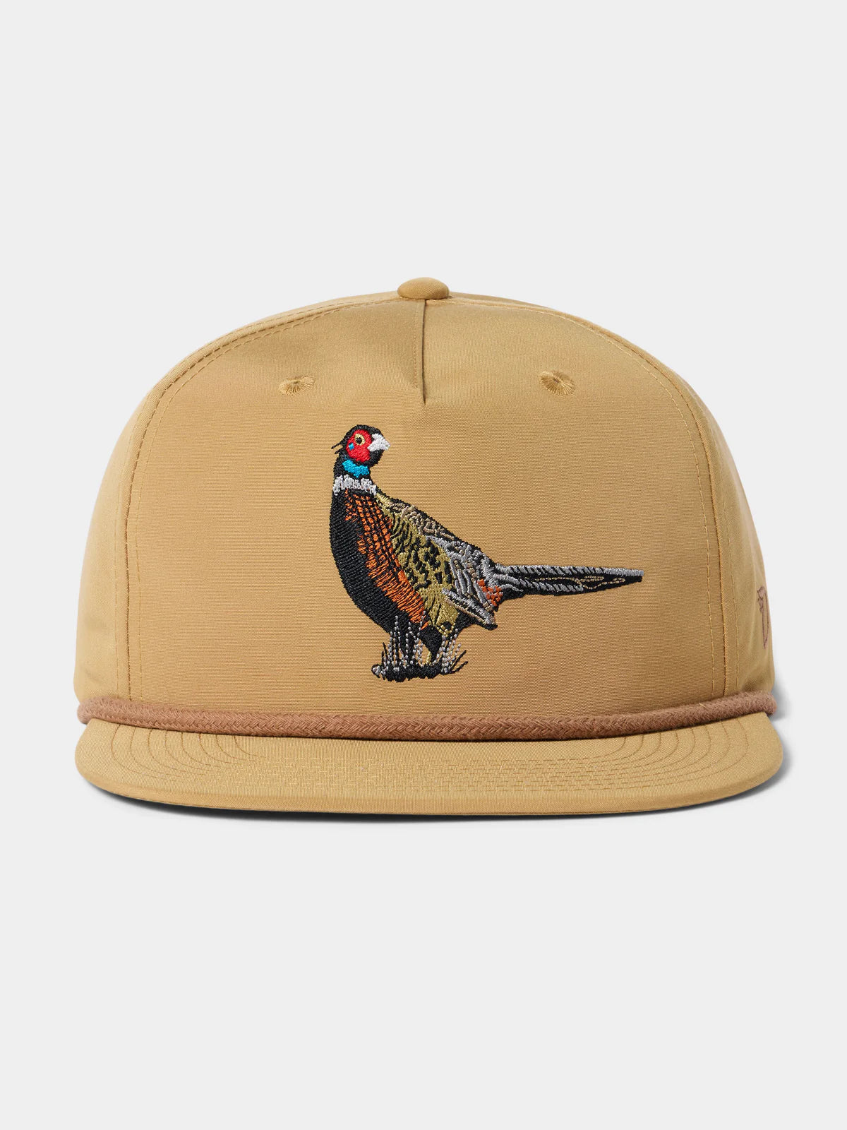 Pheasant Hat- Wheat - Duck Camp