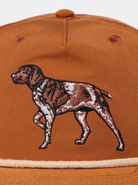 Pointer Hat- Clay - Duck Camp