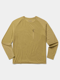 Lightweight Performance drirelease® Crew - Duck Camp