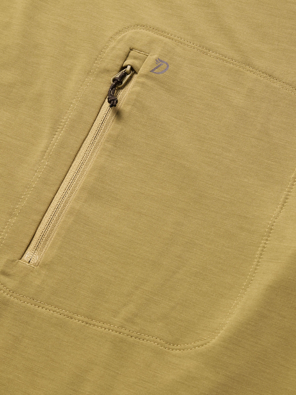 Lightweight Performance drirelease® Crew - Duck Camp