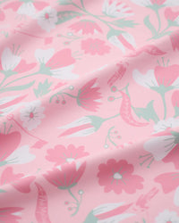 In Bloom Polo - Pink