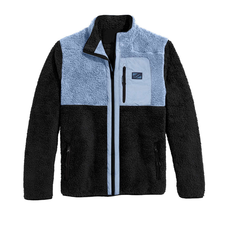 Sherpa Fleece-Patagonia- Bermies