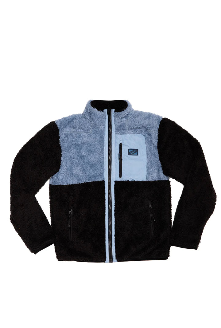 Sherpa Fleece-Patagonia- Bermies