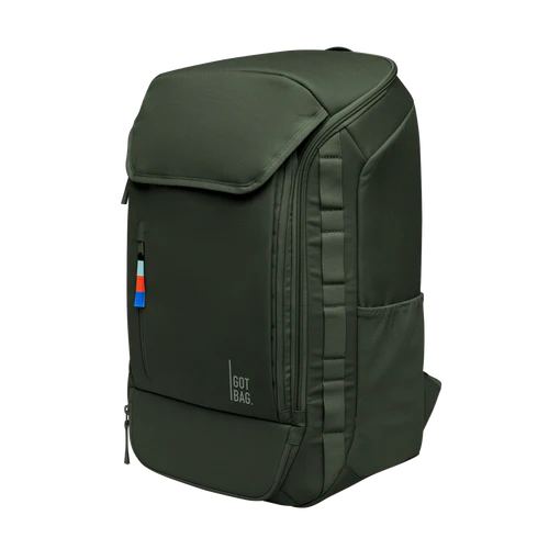 Pro Pack Travel-Algae-GotBag