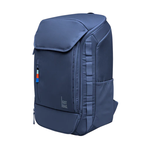 Pro Pack Travel-Ocean Blue-GotBag