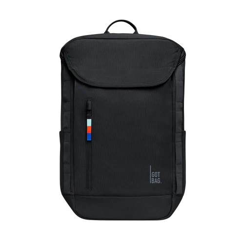 Pro Pack Travel-Black-GotBag