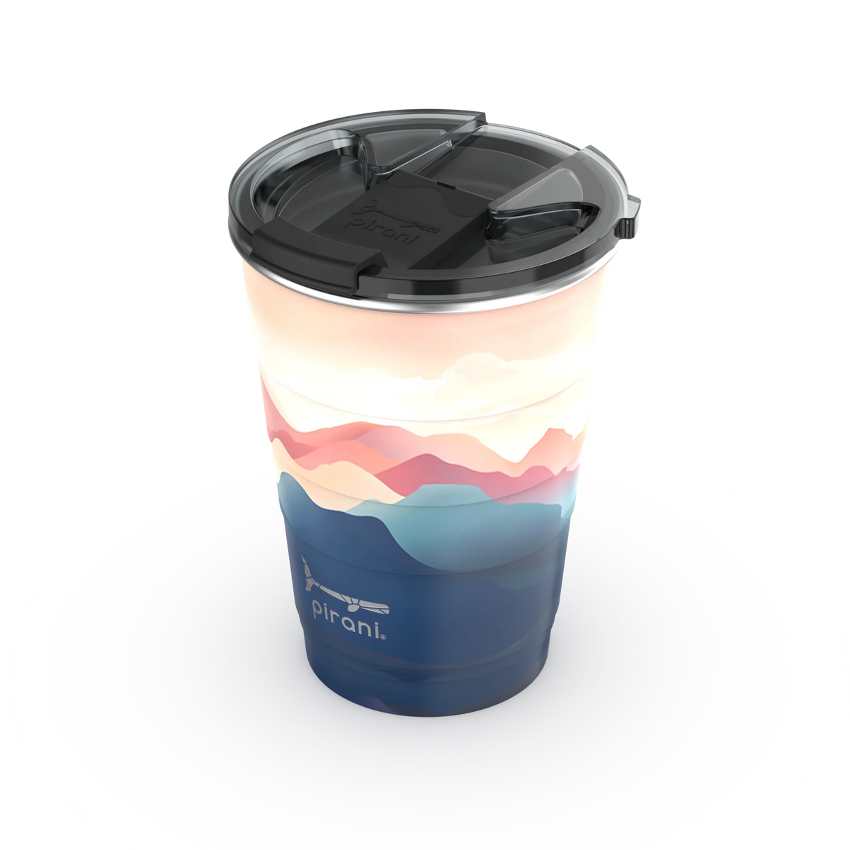 Pirani Tumbler 16 oz - Last Light
